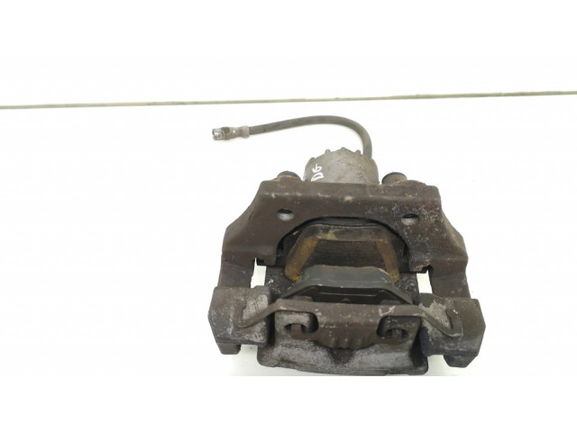 Задний суппорт