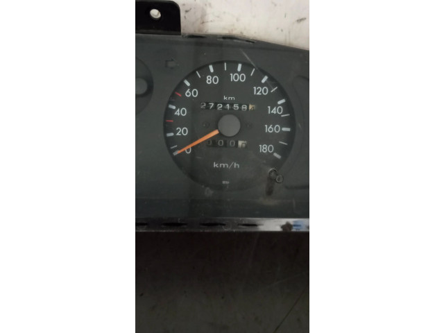 Volant Nissan Terrano 2000 24810, 7F007