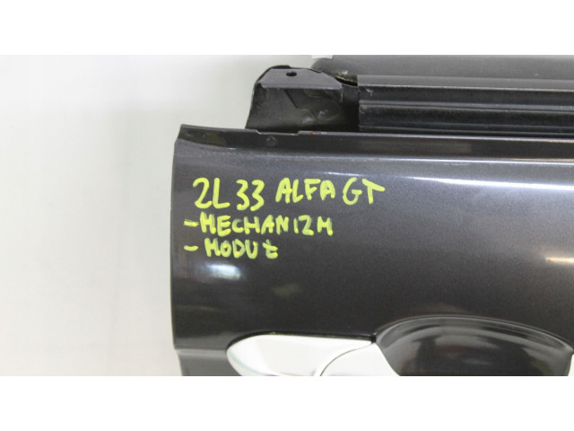 Турбина Alfa Romeo GT 2003R