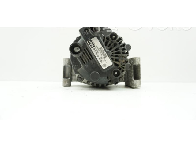 Генератор 71796872   Fiat Punto Evo      