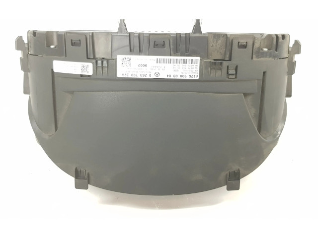 Панель приборов A1769000804, A1769000804   Mercedes-Benz A W176       
