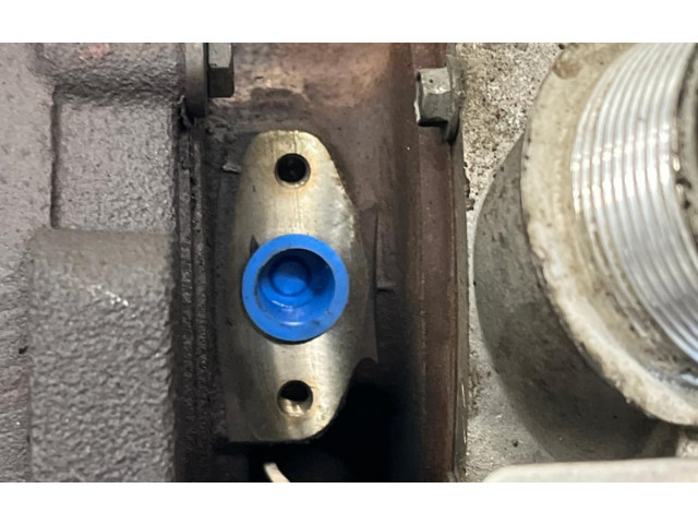  Турбина Ford Ranger  2420485, FB3Q-6K682-PE   для двигателя SA2W      