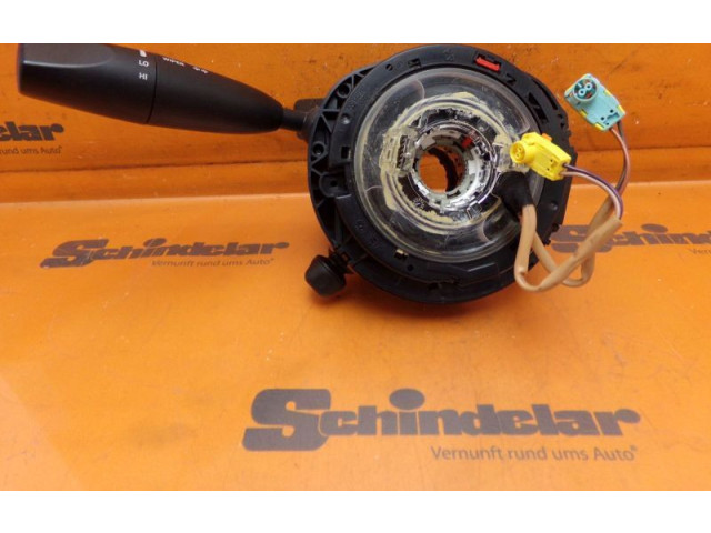 Подрулевой шлейф SRS 670026853, 670026853 Maserati Quattroporte