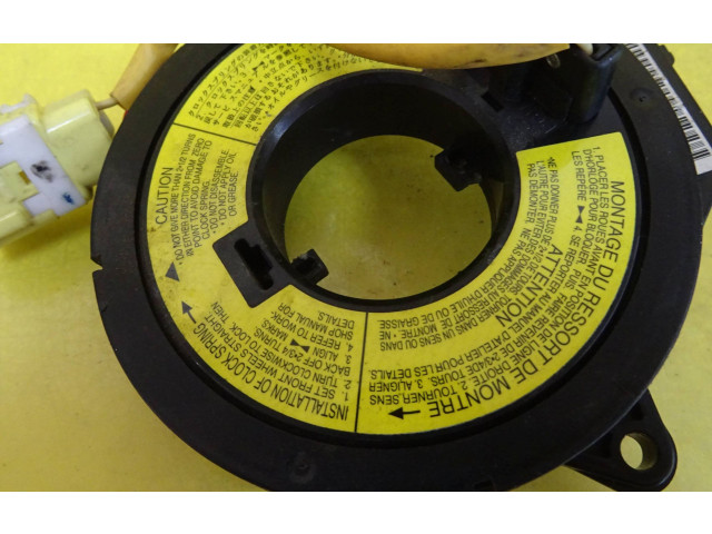 Полоса надувных подушек (кольцо srs) Mazda 626 1998 - 2002 года