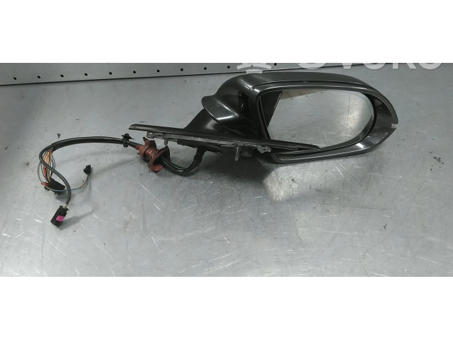 Zpětné zrcátko Audi A8 S8 D4 4H 2017 4H1857410N