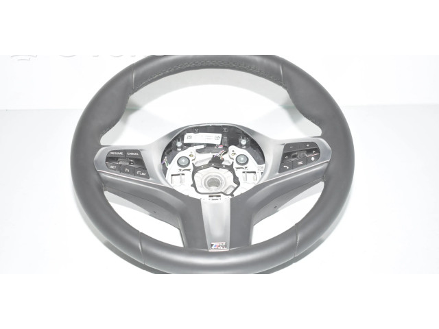 Руль BMW 1 F40 2019- года 8043601, 8746675