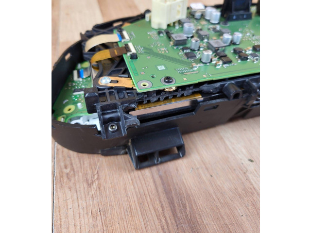 Панель приборов 4K0920790D   Audi A6 S6 C8 4K       