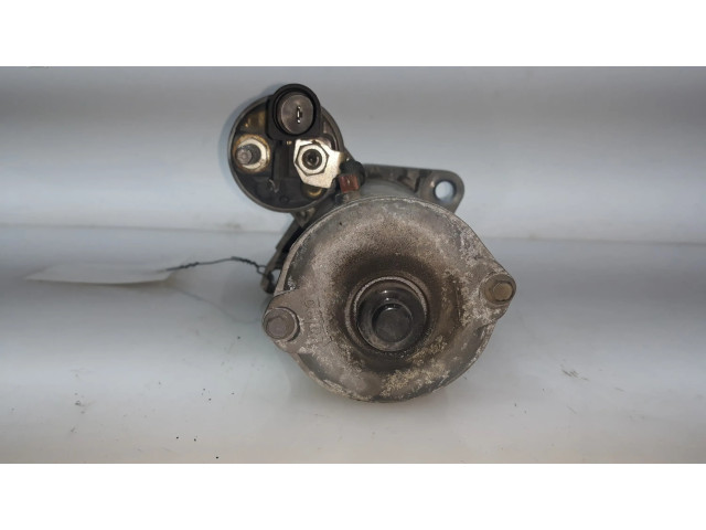 Стартер  02E911022C   Volkswagen Passat Alltrack