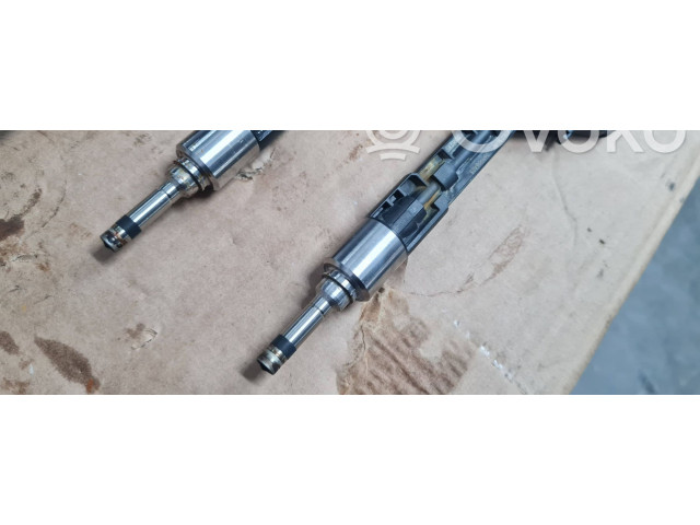 Форсунка 06M906036AP, 06M906A03 Audi Q5 SQ5 CWG CWGD