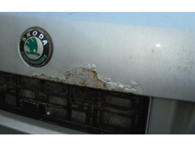 Включатель стеклоочистителей    Skoda Fabia Mk2 (5J)       