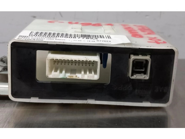 Řídící jednotka 40720CA000 Nissan Murano Z50