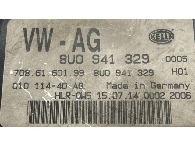 Блок фонаря / (блок «хenon»)