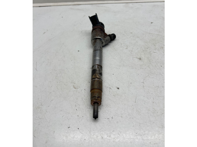 Форсунка 9828959880, 0445110955    Peugeot Partner III   