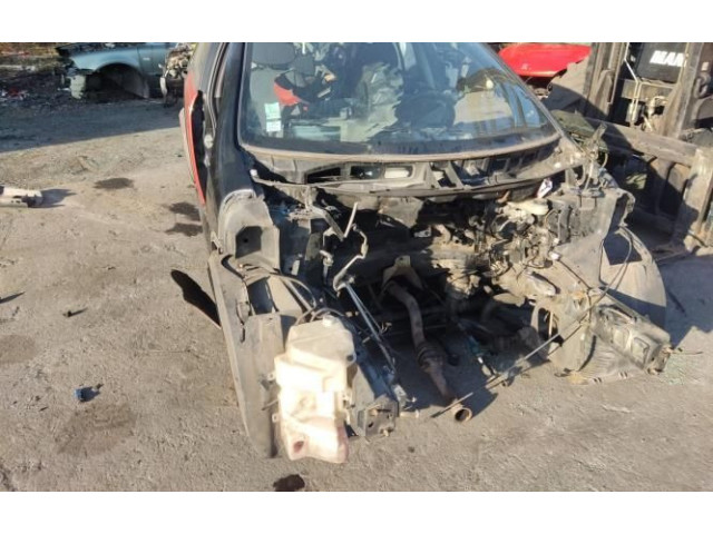 Генератор 6391500350 Smart ForFour I