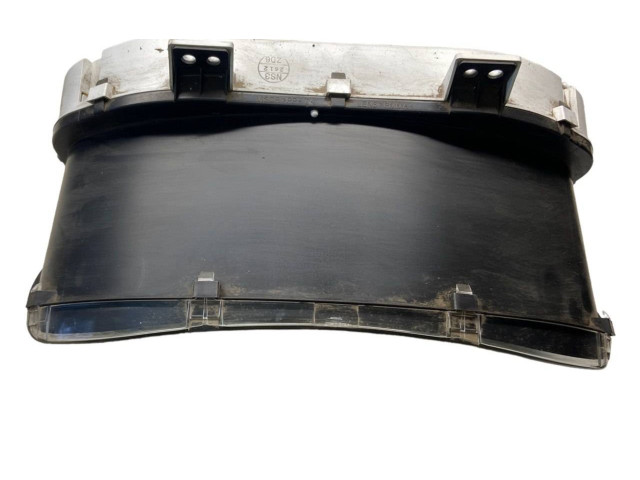 Панель приборов 85003SC660, 0117811135958 Subaru Forester SH