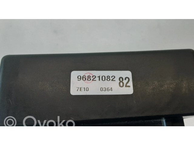   Pojistková skříňka 96821082   Chevrolet Captiva 2007