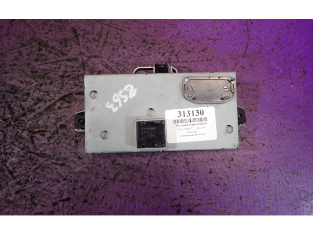 Vstřikovací lišta 51735169, 51735169   Fiat Punto (188)    188 