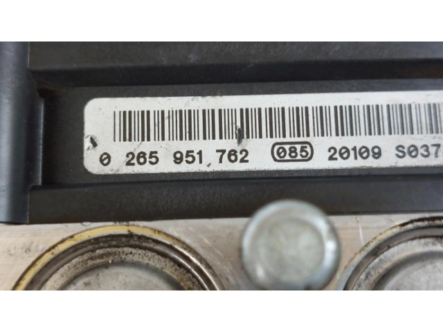Jednotka ABS 0265951762 Lancia Musa 2008