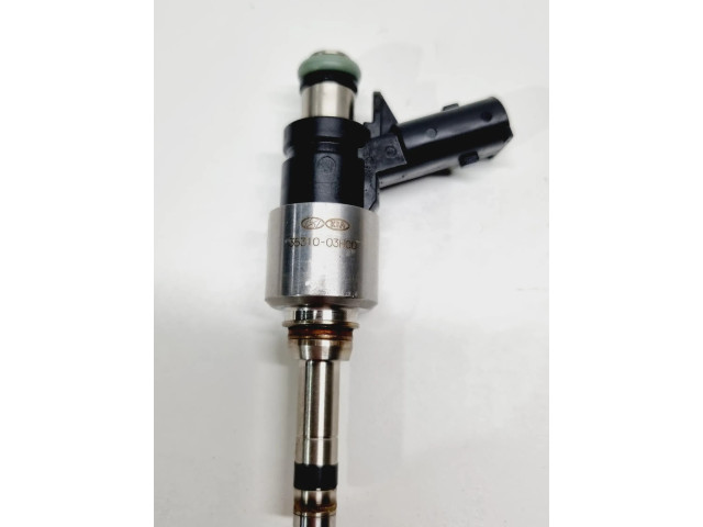 Vstřikovač 3531003HC0 Hyundai Kona I pro benzínový / Электричество motor 1.6 1B07103U00 EURO 6