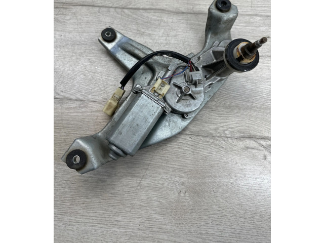 Двигатель стеклоочистителя заднего стекла 34977581 Mitsubishi Grandis