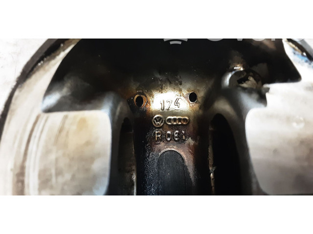 Píst 83L57, R061 Audi Q7 4L