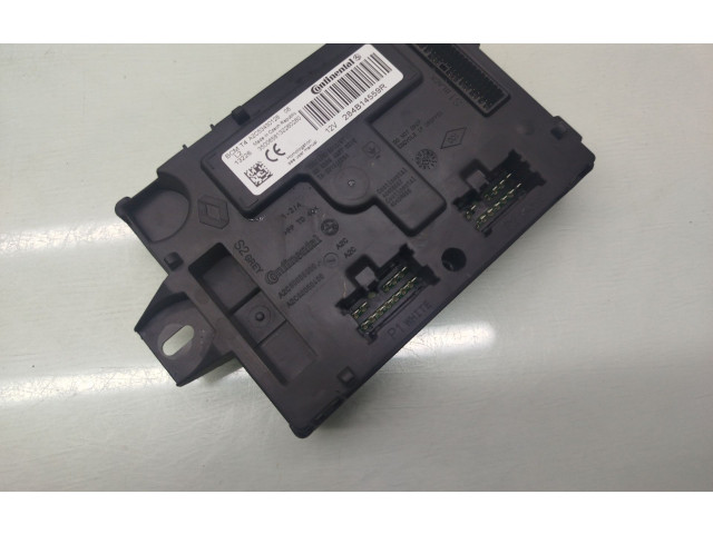 Другие блоки управления / модули 284B14559R, A2C800609002   Dacia Dokker