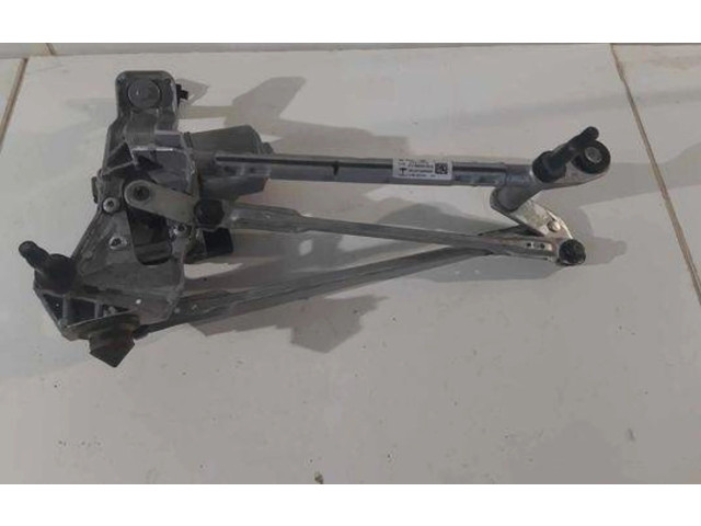 Моторчик дворников 149024200A, 3397022316 Tesla Model Y
