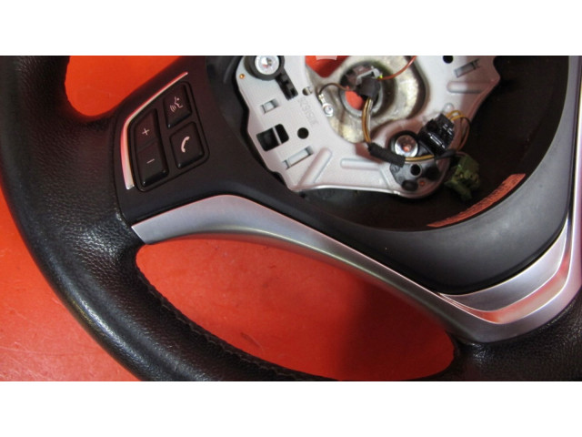 Volant BMW X1 E84 2015 6853131