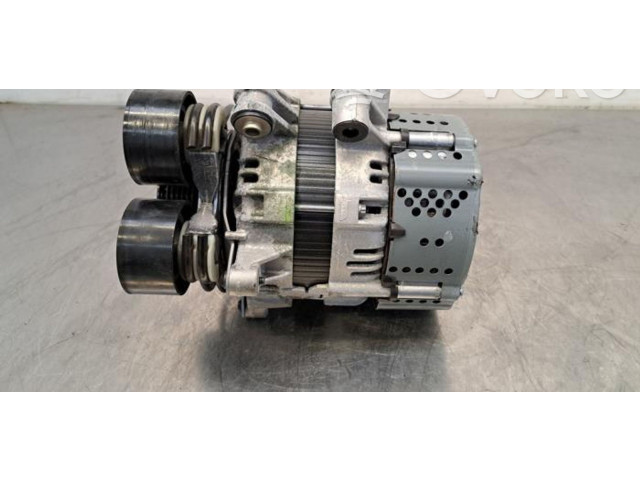 Генератор 32137503 Volvo XC40