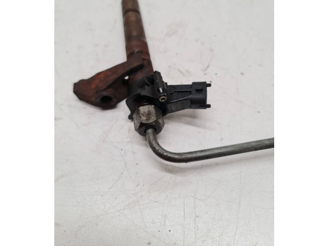 Vstřikovač 15062058F, 0445115067 Chrysler Grand Voyager V