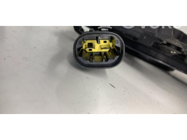 Вентилятор радиатора     9828719880    Peugeot 5008 