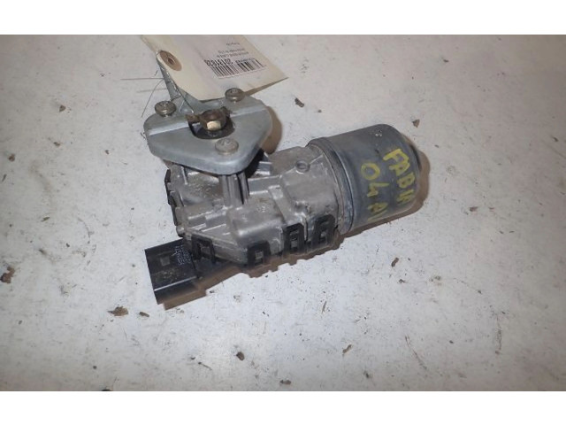 Моторчик дворников 6Q1955119A Skoda Fabia Mk1 (6Y)