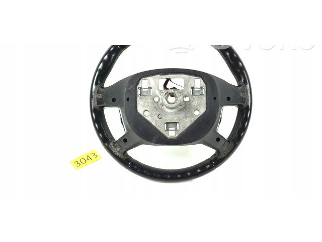 Volant Ford Galaxy 2020 7S713600JB3ZHE