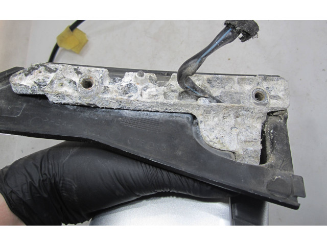 Зеркало электрическое        Volkswagen Golf Plus  2005 - 2013 года   