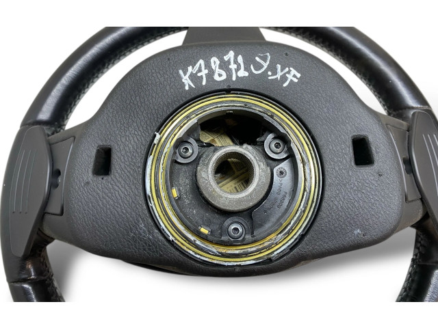 Руль Jaguar XF - года