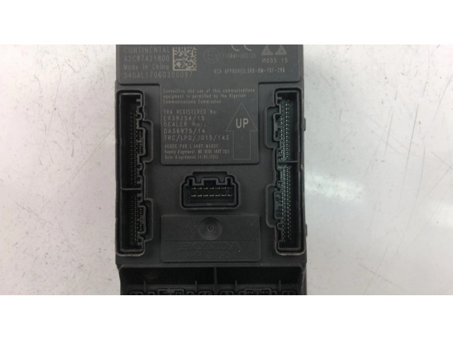 Pojistková skříňka 38800TGGG310M1 Honda Civic X 2018