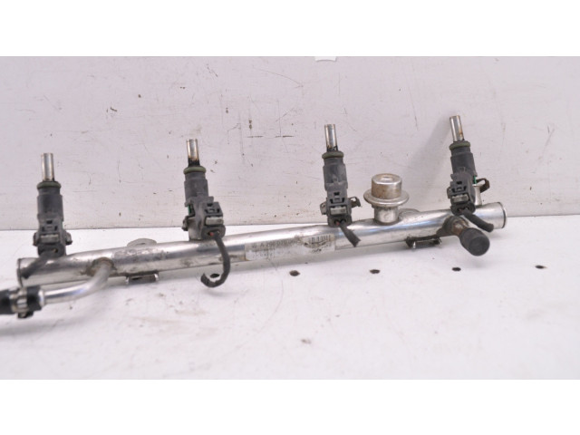 Vstřikovací lišta A2660700795, A0000788849 Mercedes-Benz B W245 M 266.980