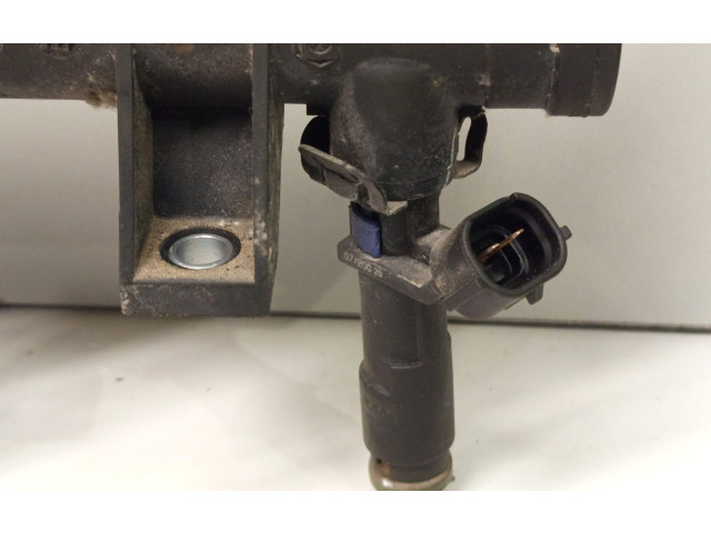 Топливная рампа 9628084680 Citroen C5