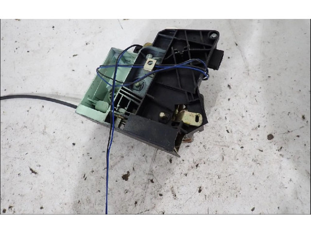 Zámek zadních dveří 6397401335 Mercedes-Benz Vito Viano W639 2007