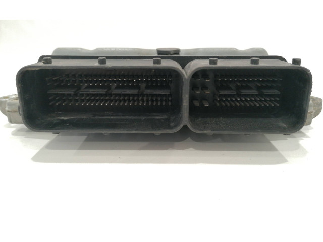 Řídící jednotka A2721534579, A0024467340 Mercedes-Benz SLK R171 2005