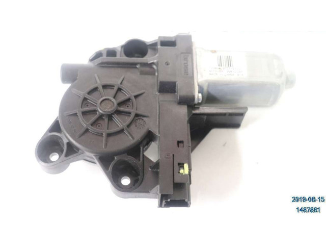 Передний двигатель механизма для подъема окон Volvo V70 2008 - 2013 года