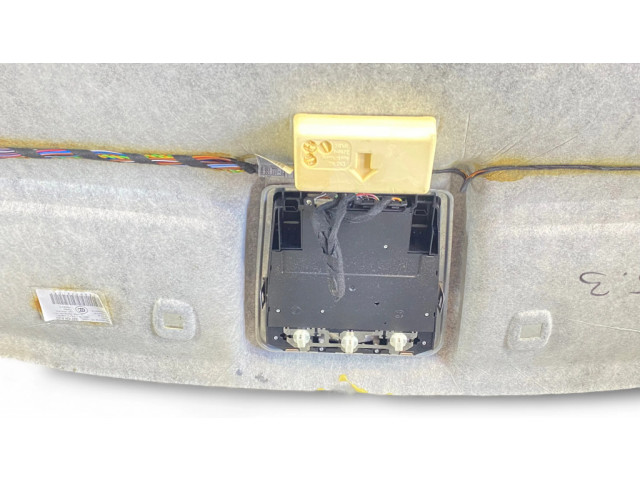 Комплект потолка