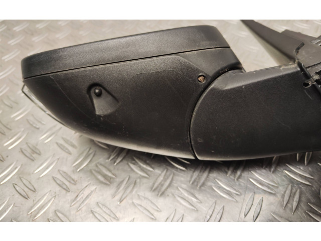 Зеркало электрическое Volvo S60 2011 - 2013 года