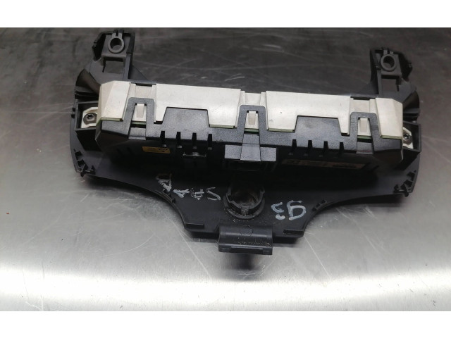 Дисплей 12802302, 12802307BA Saab 9-3 Ver2