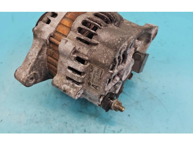 Генератор 231000M010, IMPRK1388193 Nissan Almera