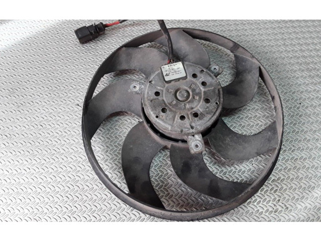 Вентилятор радиатора     0130303878, 7M3959455A    Ford Galaxy 