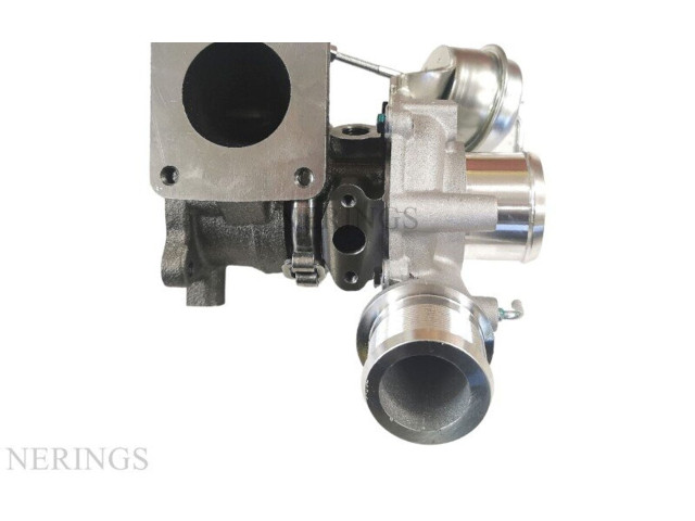  Турбина Lancia Delta III  VL38, T914908         