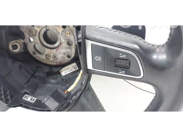 Volant Audi A8 S8 D3 4E 2009 4E0419091CNW88