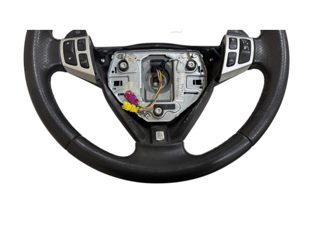 Руль Saab 9-5  2006 - 2010 года 12774366      