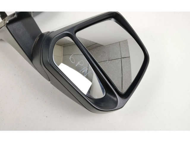 Зеркало электрическое Ford Grand Tourneo Connect 2013 - 2018 года